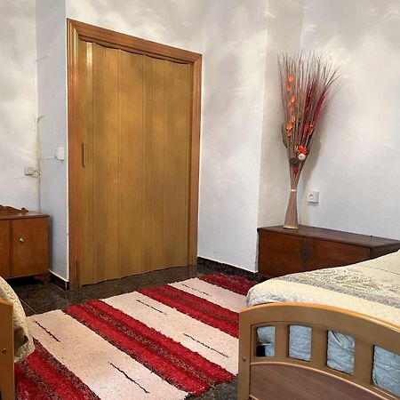 Villa Solente Беналуа-де-лас-Вильяс Экстерьер фото