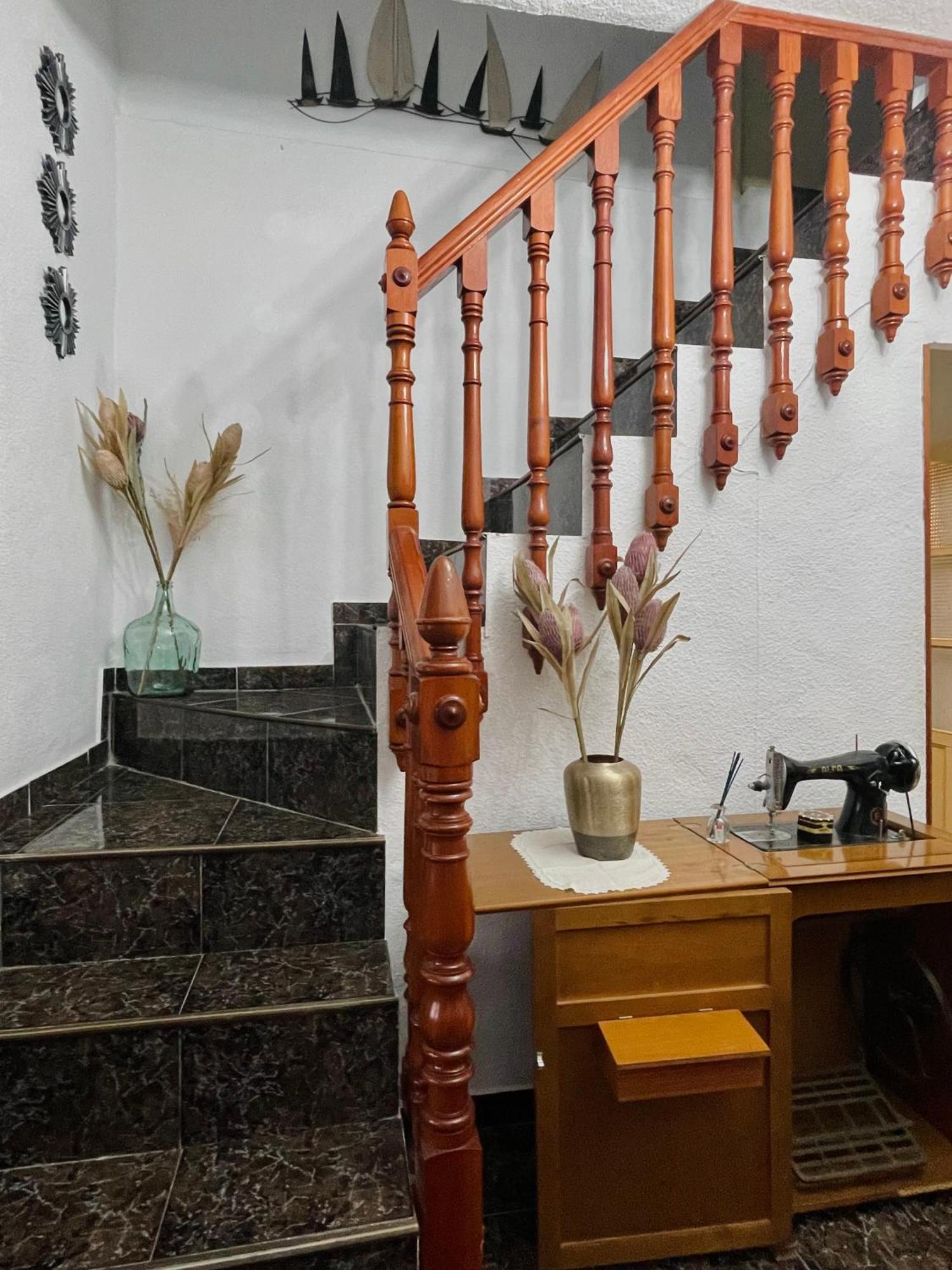 Villa Solente Беналуа-де-лас-Вильяс Экстерьер фото
