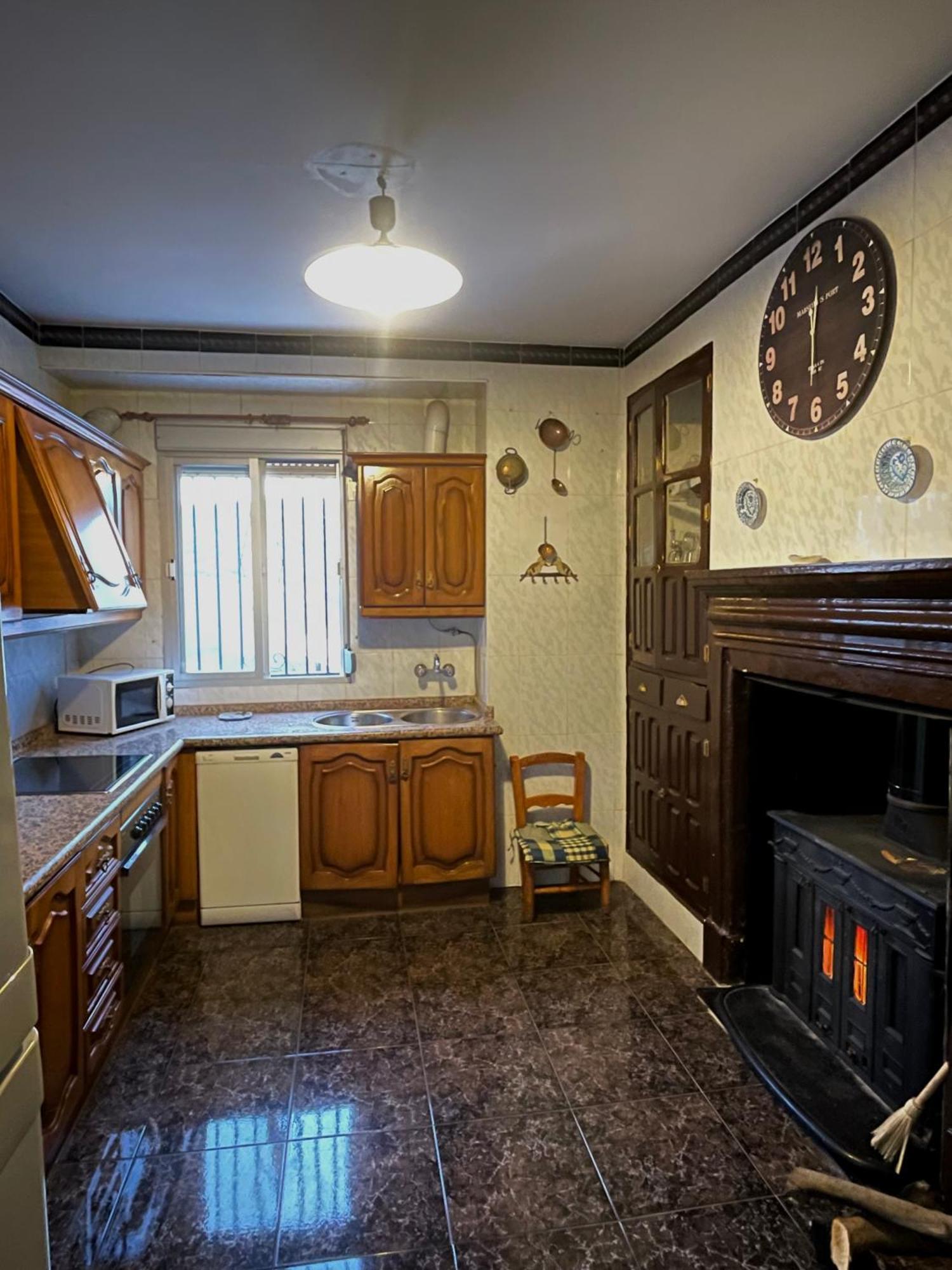 Villa Solente Беналуа-де-лас-Вильяс Экстерьер фото