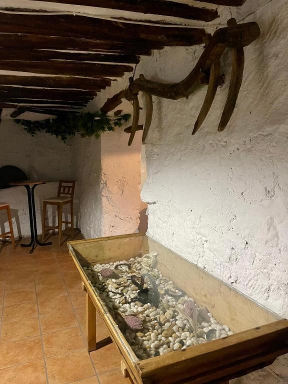 Villa Solente Беналуа-де-лас-Вильяс Экстерьер фото