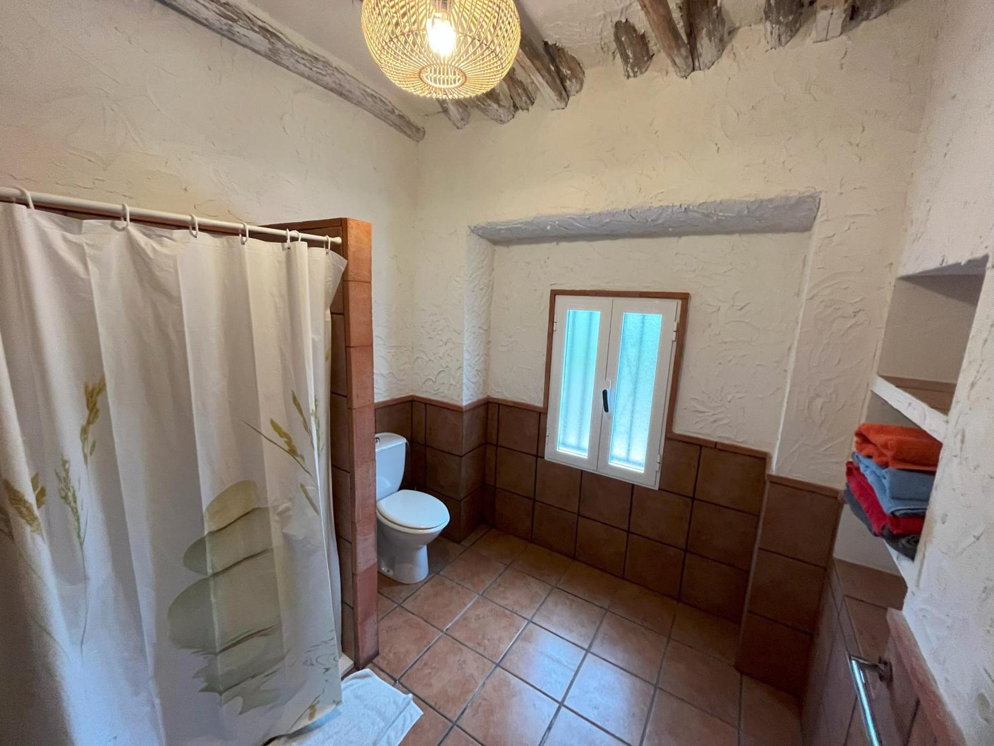 Villa Solente Беналуа-де-лас-Вильяс Экстерьер фото