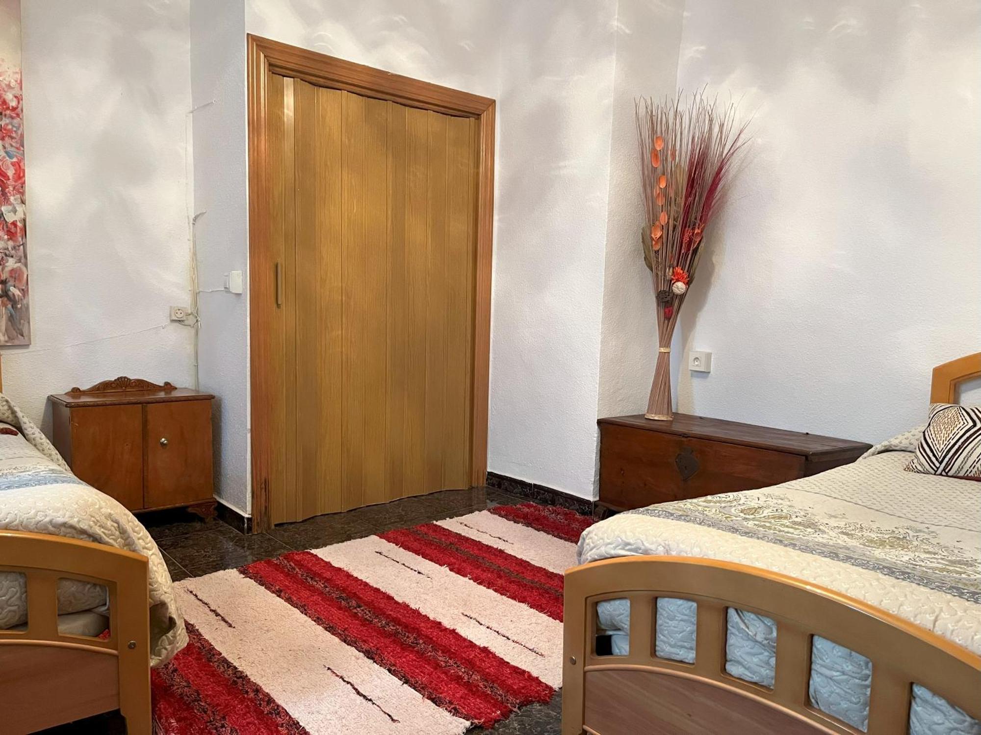 Villa Solente Беналуа-де-лас-Вильяс Экстерьер фото